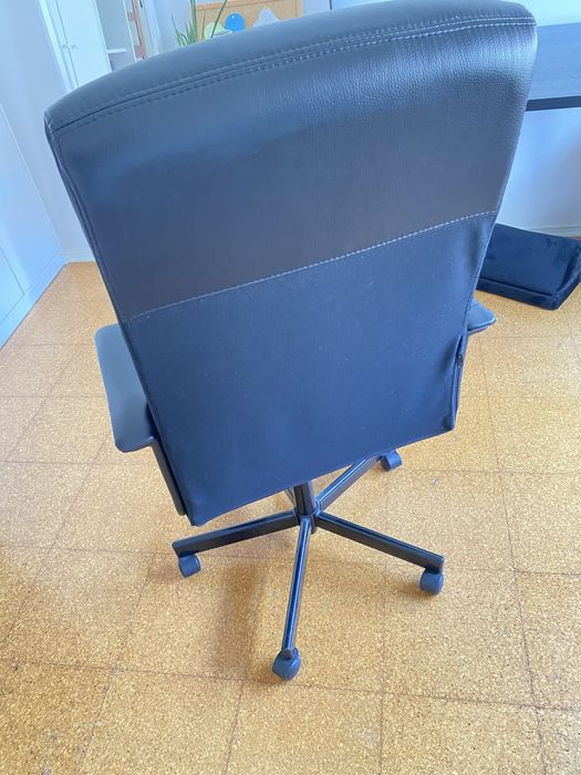 Cadeira de escritório