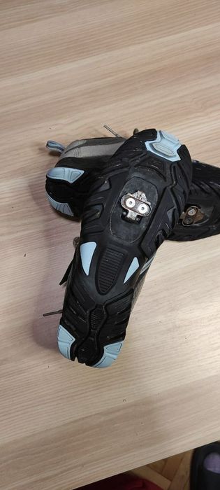 Велокросівки Diadora 43 260мм