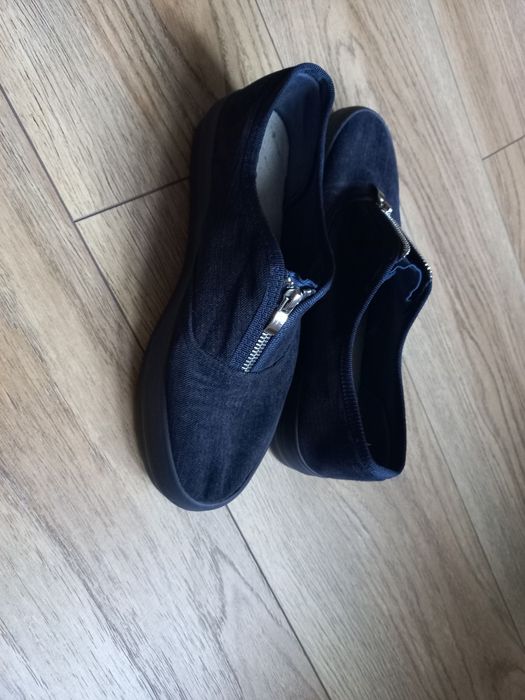 Półbuty CROPP r.39