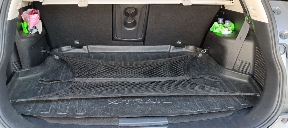 Nissan X-Trail -Garagem - Tekna 7 lugares