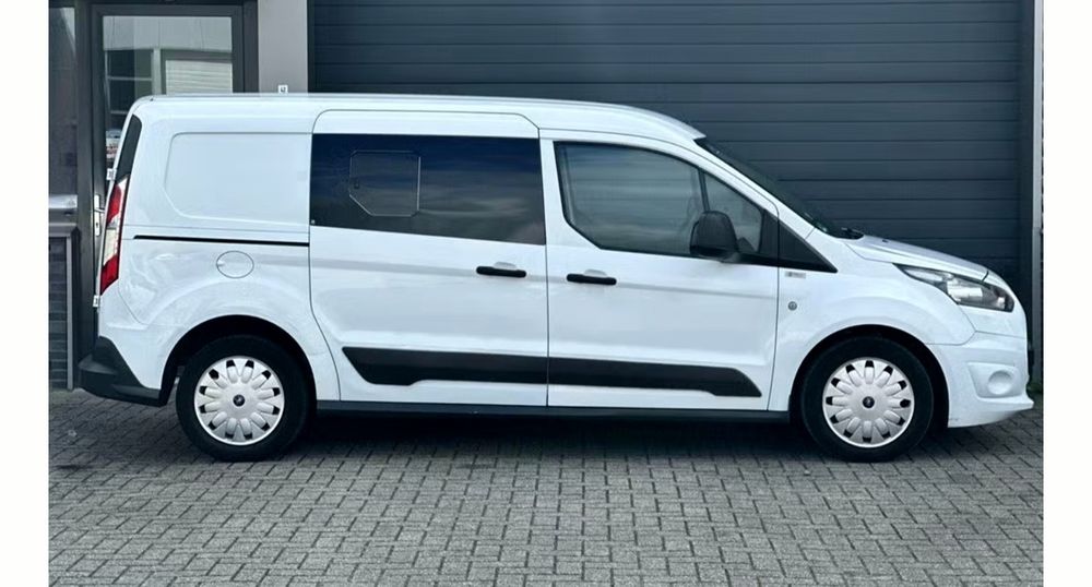 Ford transit connect L2