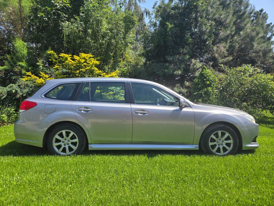 Sprzedam SUBARU Legacy V Zamiana bus motocykl dopłata