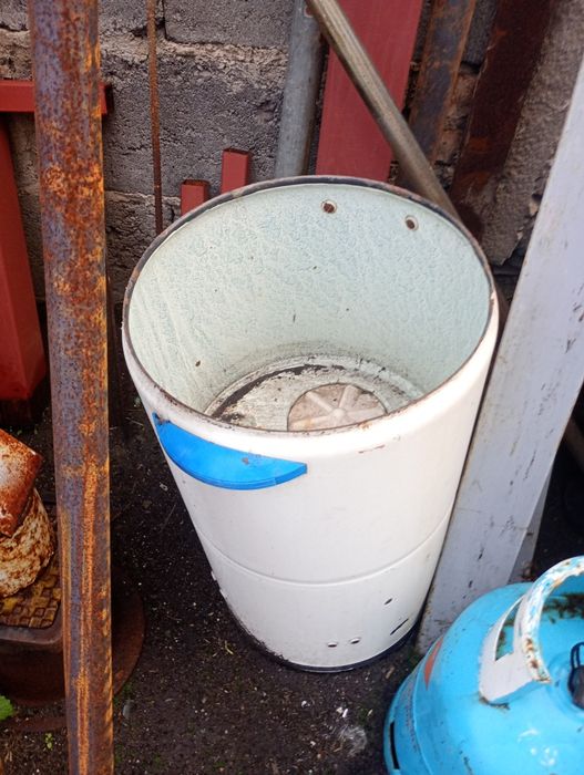 Pralka Frania pranie