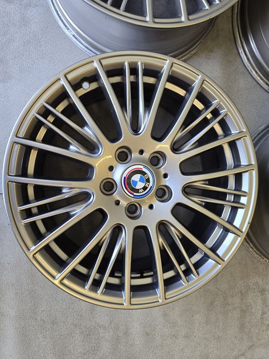 Felgi BMW 18  styling 388. 5x120, f20 f21 f30 e87 e90