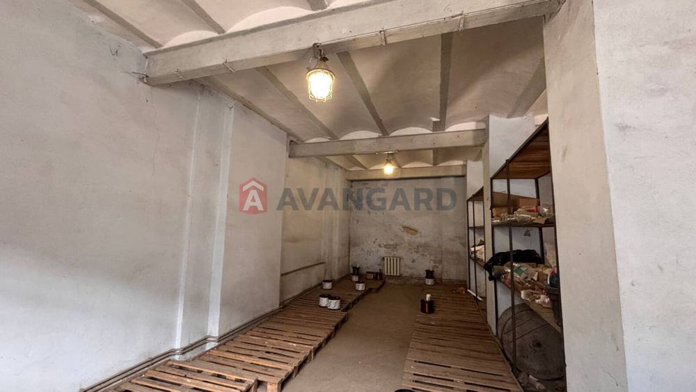 Производственно-складское помещение,р-н Вокзала