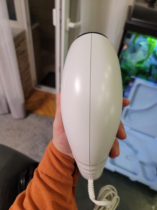 Нова Лампа биоптрон Компакт 3 цептер bioptron compact 3 zepter