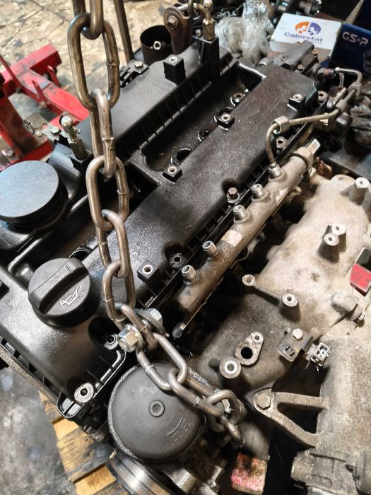 продам двигун SSANGYONG ACTYON SPORTS
 D20DT  2006 р OM671.960