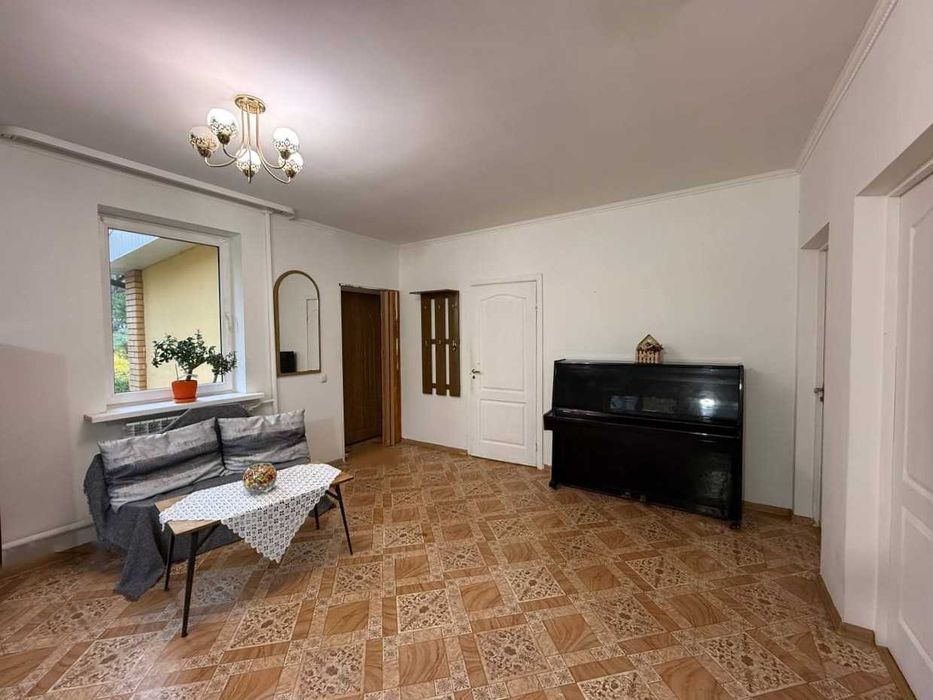 Продаж будинку 110м2, 7 соток, 5 кімнат .Держ. програми так!