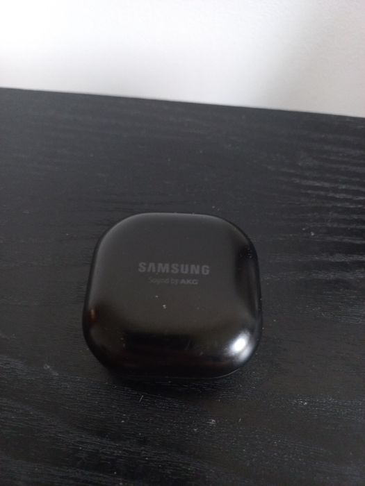 Etui ładujące samsung buds  pro