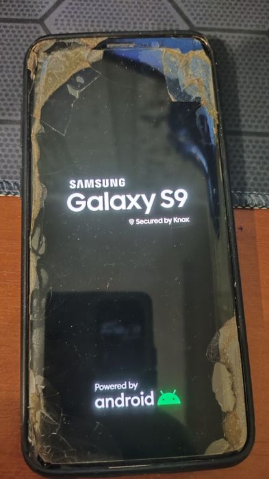 Samsung Galaxy S9 4/64 Gb