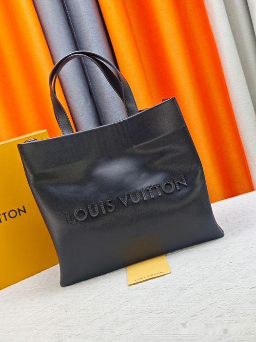Жіноча сумка-шопер LOUIS VUITTON M24457 (34x31x14 см)