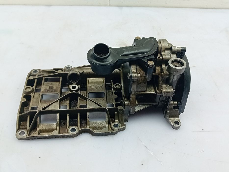 Bomba de óleo BMW 3 Gran Turismo (F34)