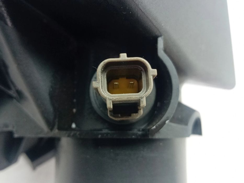 Caixa filtro ar FORD Puma (J2K, CF7)