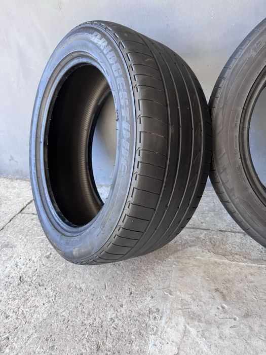 Срочно продам резину BRIDGESTONE
