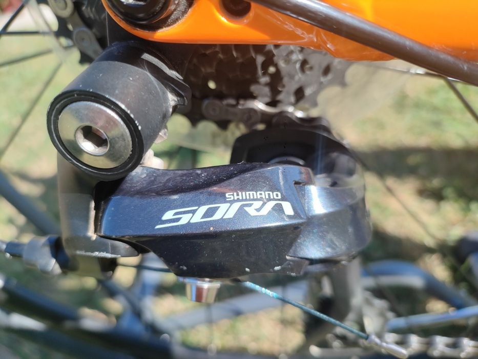 Merida Silex 200 2025r