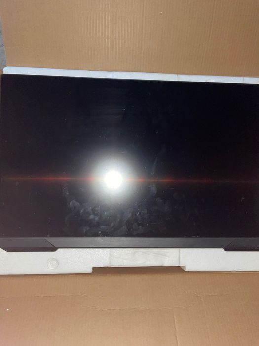 Монітор Samsung odyssey G3 144hz на запчастини є всі комплектуючі