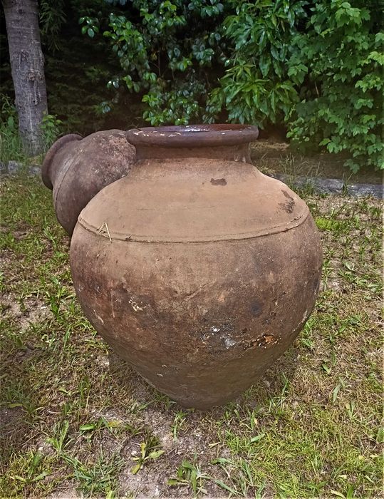 Potes Terracota Alentejo