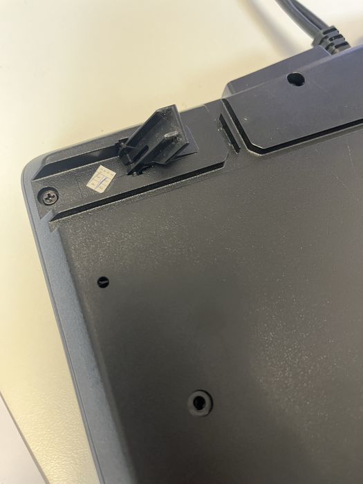 Logitech G19 Gaming Keyboard