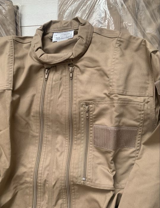 Комбінезон робочий