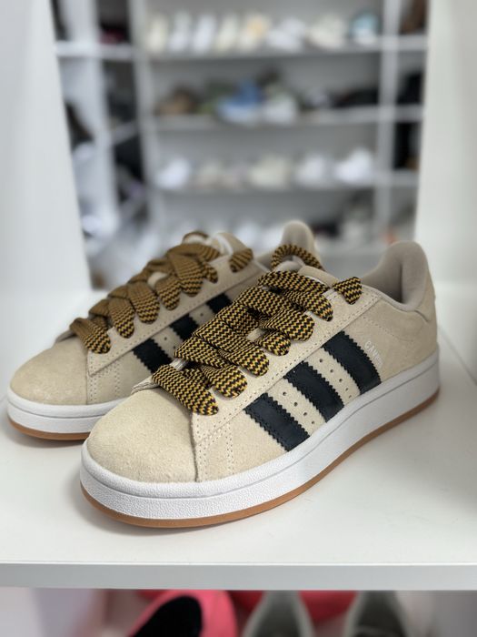 Кросівки adidas Originals CAMPUS 00s JR7623 37 нові оригінал
