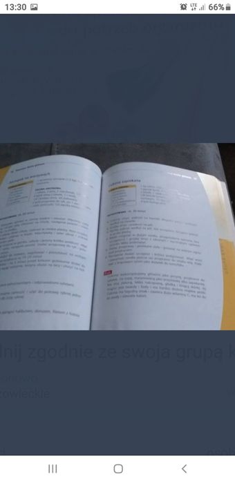 Schudnij zgodnie ze swoja grupą krwi