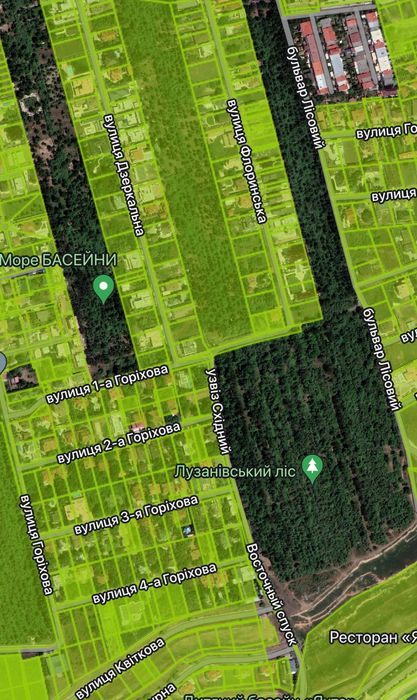 продам участок в элитном кооперативе Сосновый Берег, 8 соток - Вид 3