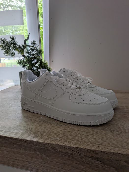 Air force 1'07 all white
