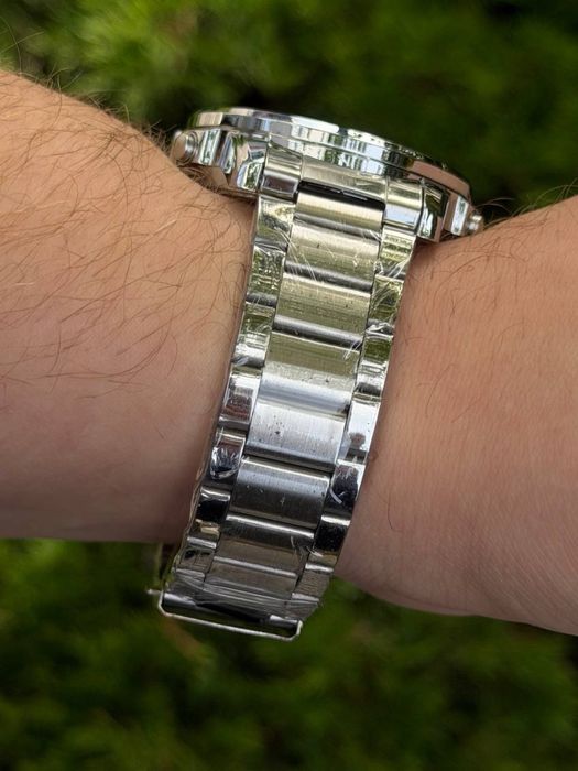 Чоловічий годиник Casio AMW-880
