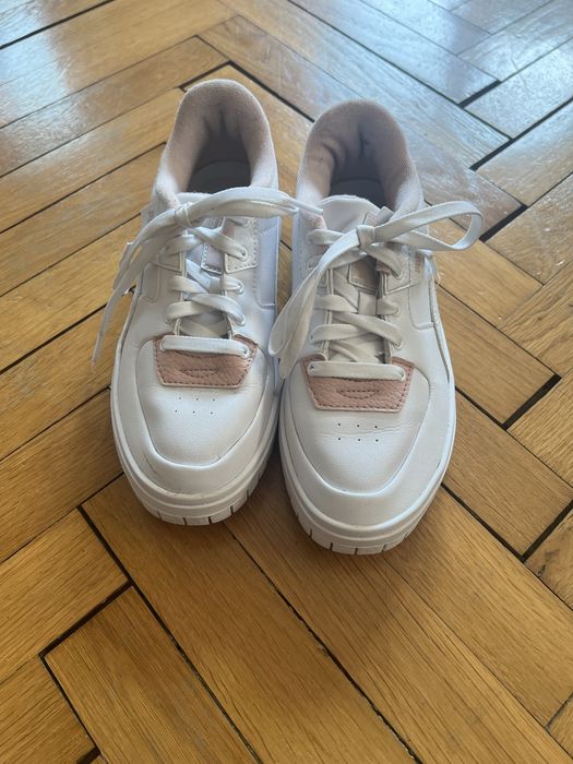Sprzedam sneakersy Puma
