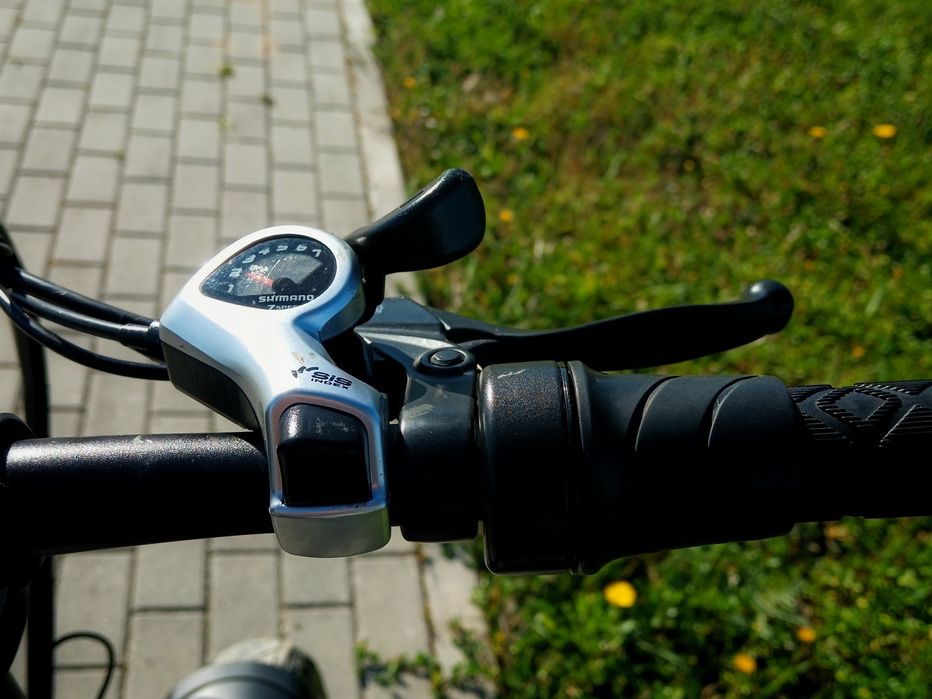 Engwe EP-2 PRO - Bicicleta Dobrável Elétrica - Fat Tire - 750W