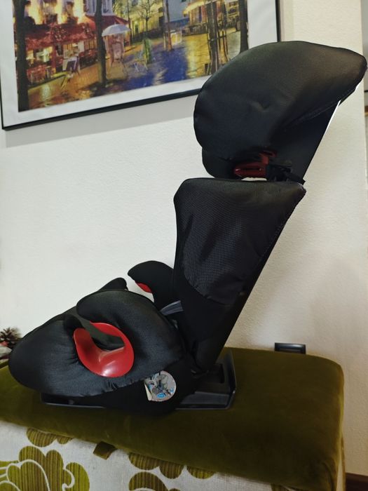 Cadeira auto criança Maxi Cosi Rodi