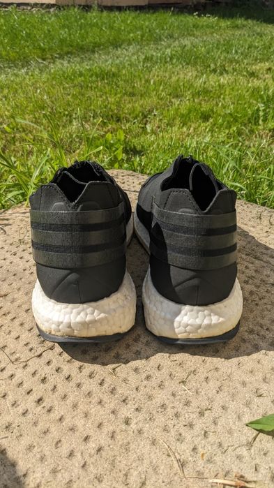 Adidas Y-3 X-Ray Zip Low Boost