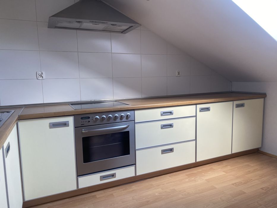 Meble kuchenne używane