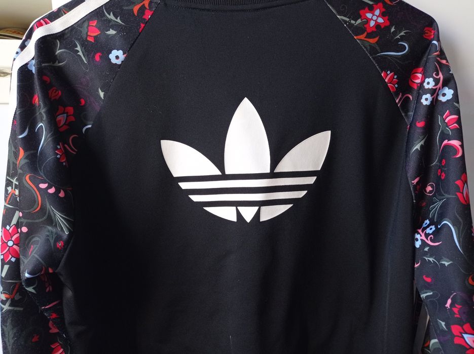 Casaco Adidas para senhora