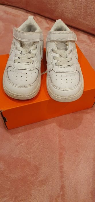 Tenis de criança Nike n25