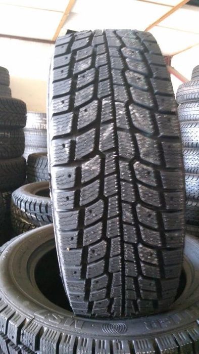 Opona 205/55 R16 "Profil" Maxx Snow7