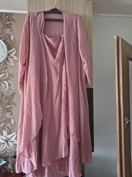 Suknia plus size XXL wesele impreza
