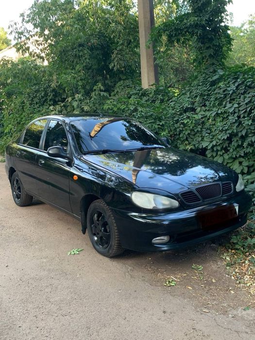 Продам Daewoo Sens