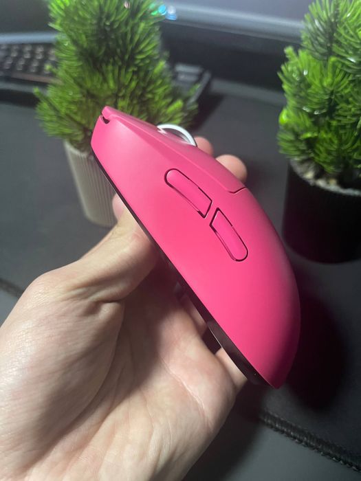 Logitech g pro superlight