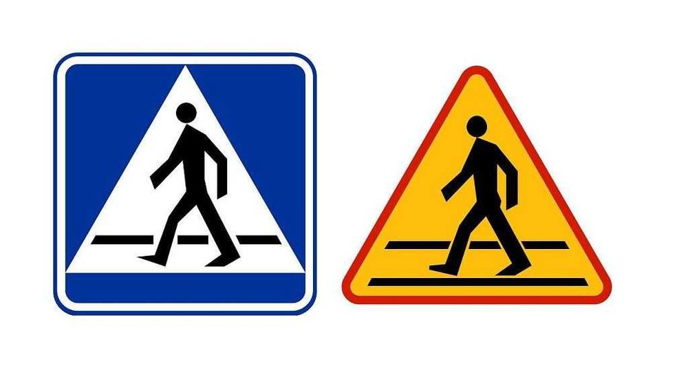 Projekty organizacji ruchu stałej i czasowej.