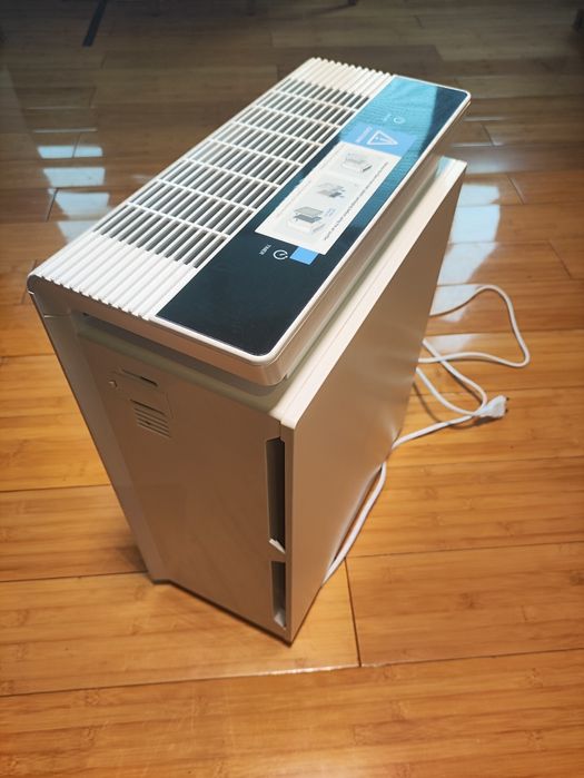 Очищувач повітря Levoit Smart Air Purifier LV-H131-RXW