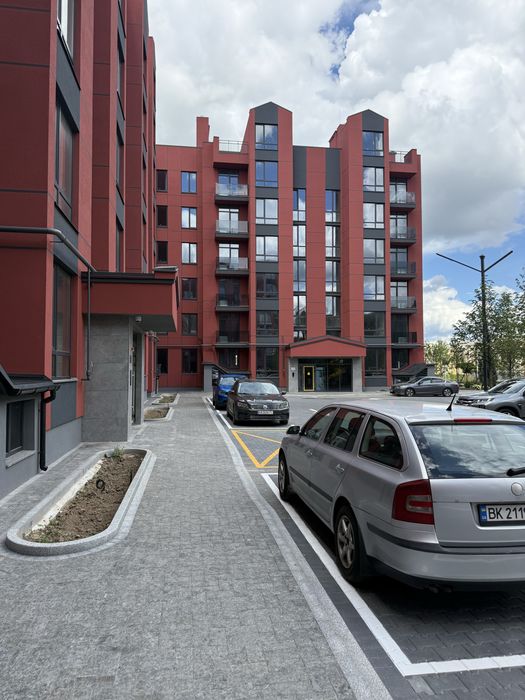 В готовому 2кім 68м2 ЖК Європейські липки!Всі держ програми так!Розтермінування від забудовника