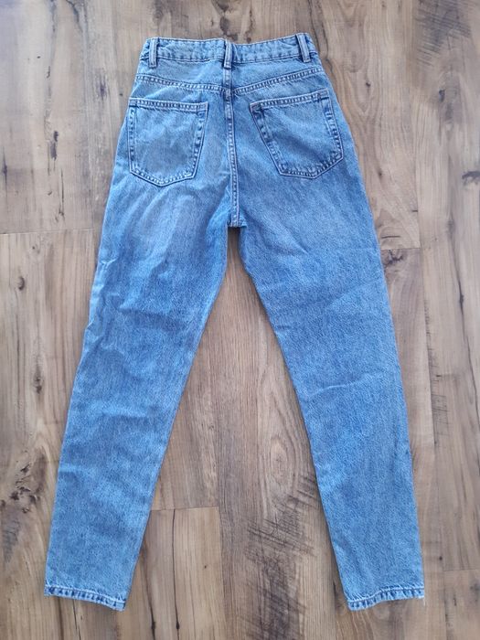 Spodnie 32 Nowe tally weiji