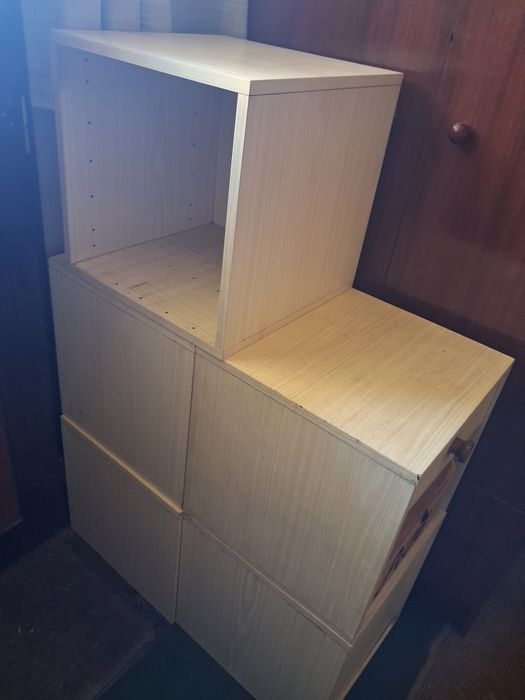 Conjunto 17 Módulos