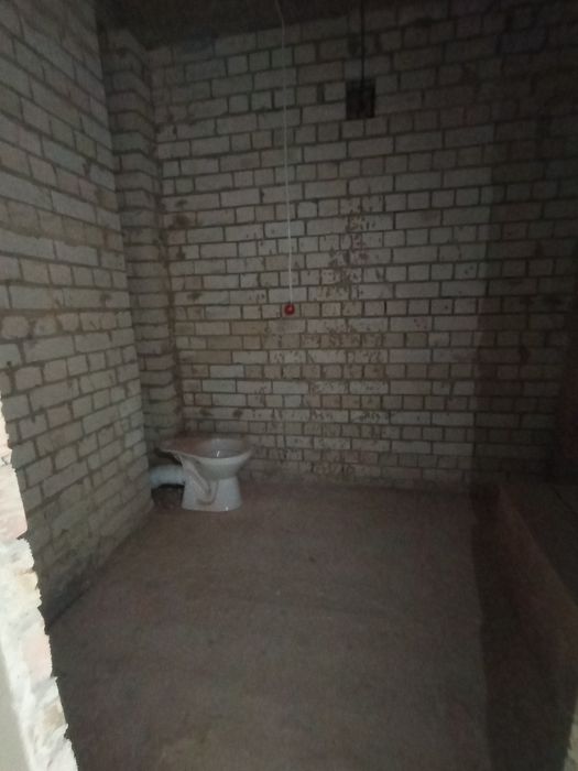 " Однокімнатна квартира з балконом