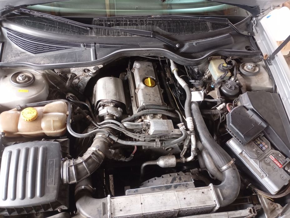 Продам Opel  Omega b