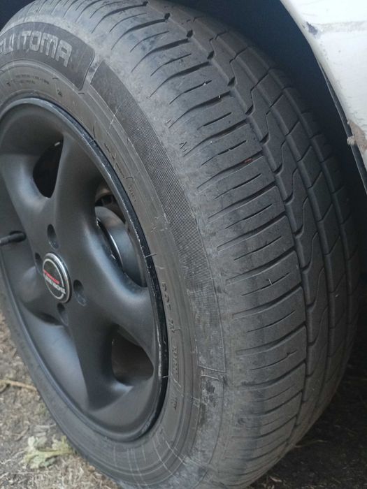 Ланос 1,6 2005 року