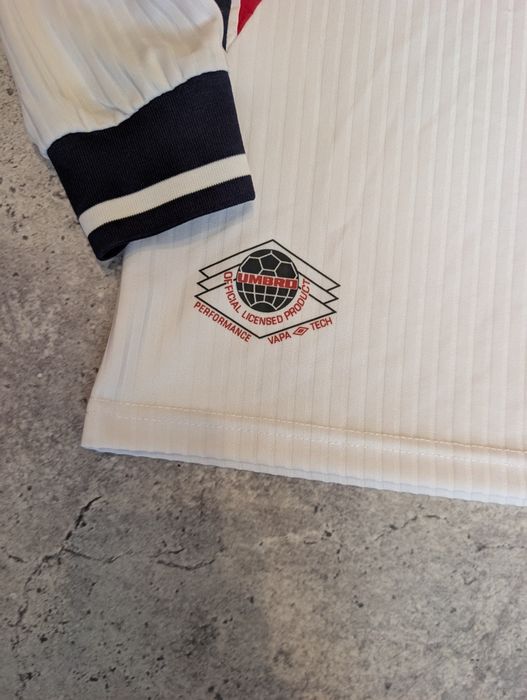 футбольний Лонг Umbro /england