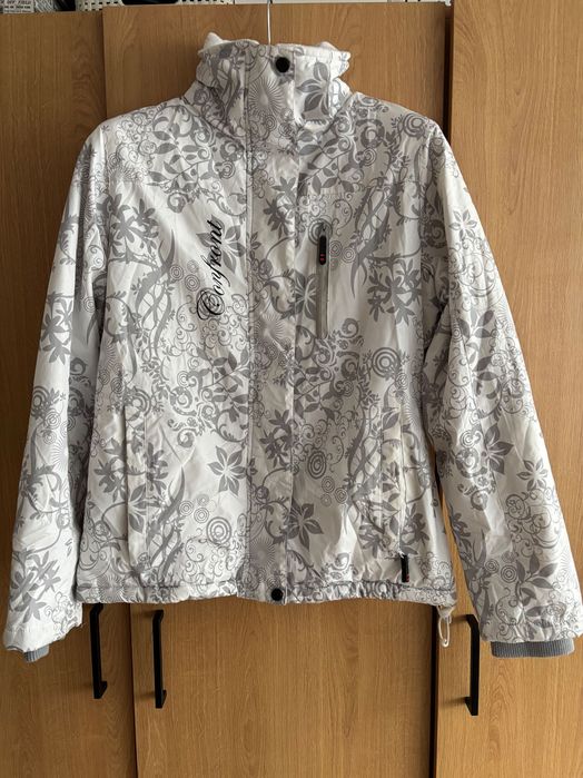 Kurtka zimowa Confront rozmiar. M