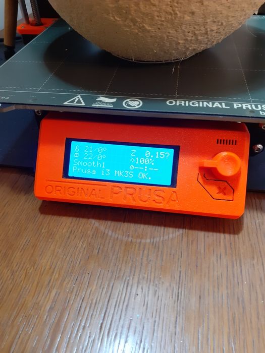 3d принтер Prusa mk3s